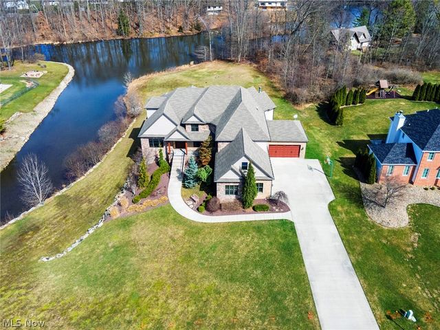 1130 Fox Den Trail, Canfield, OH 44406