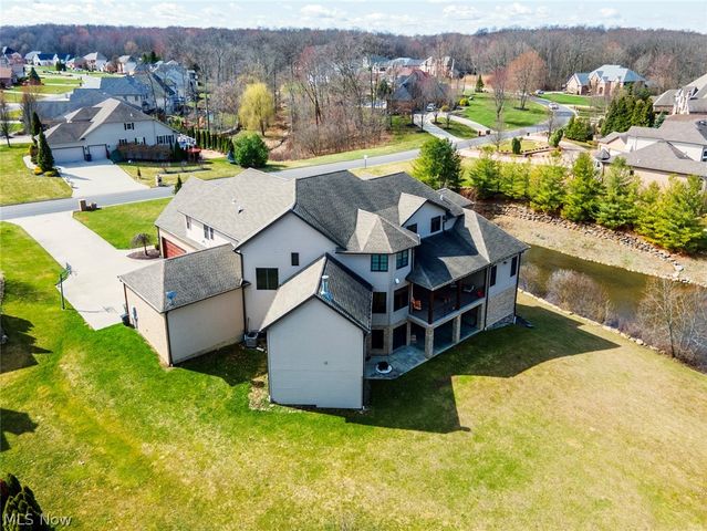 1130 Fox Den Trail, Canfield, OH 44406