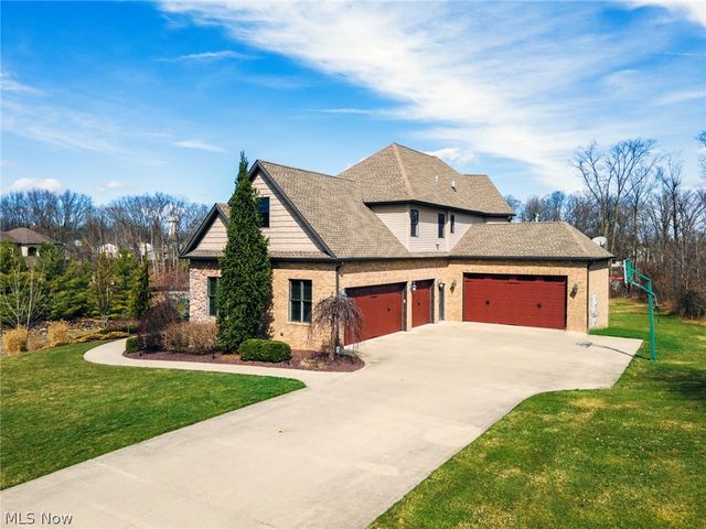 1130 Fox Den Trail, Canfield, OH 44406