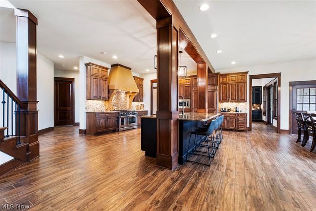 1130 Fox Den Trail, Canfield, OH 44406