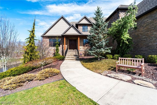 1130 Fox Den Trail, Canfield, OH 44406