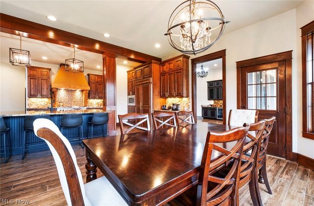 1130 Fox Den Trail, Canfield, OH 44406