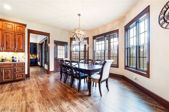 1130 Fox Den Trail, Canfield, OH 44406