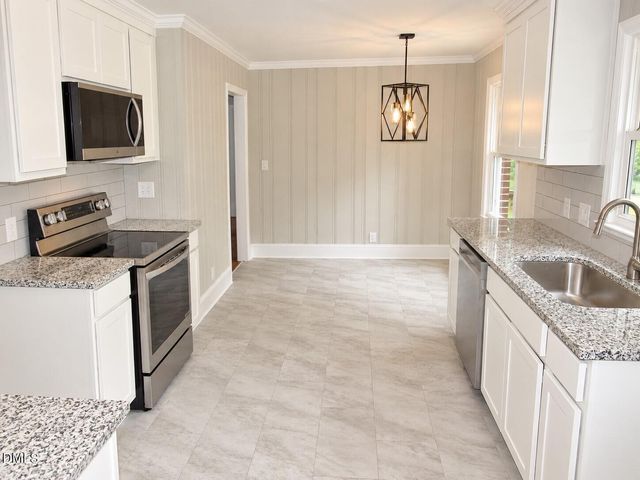 1610 W B Street, Butner, NC 27509