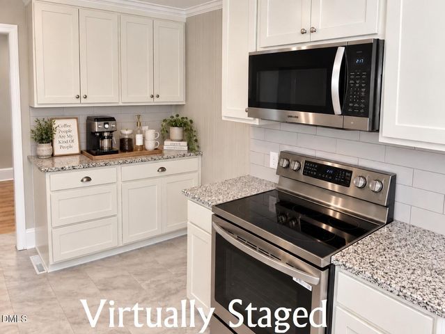 1610 W B Street, Butner, NC 27509