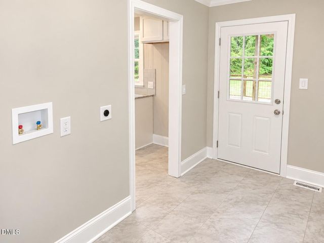 1610 W B Street, Butner, NC 27509