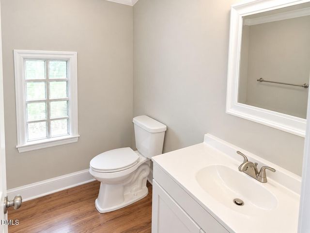 1610 W B Street, Butner, NC 27509