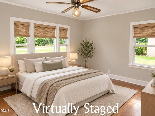 1610 W B Street, Butner, NC 27509