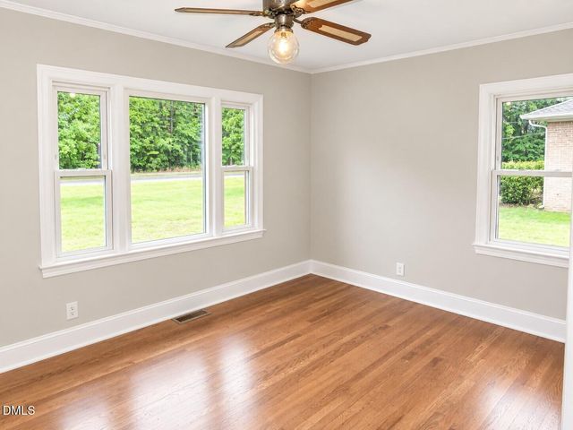 1610 W B Street, Butner, NC 27509