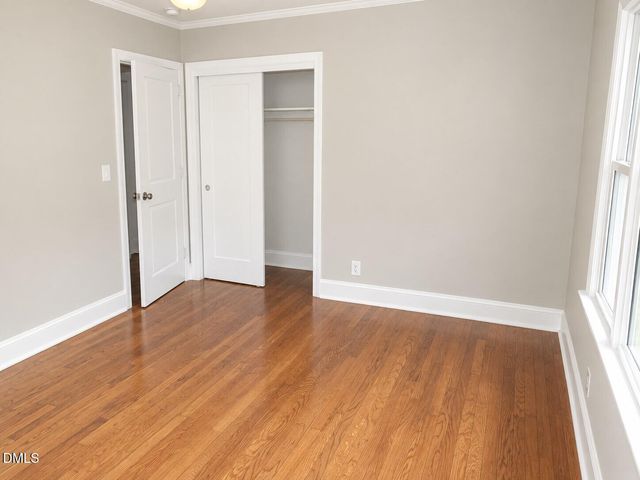 1610 W B Street, Butner, NC 27509