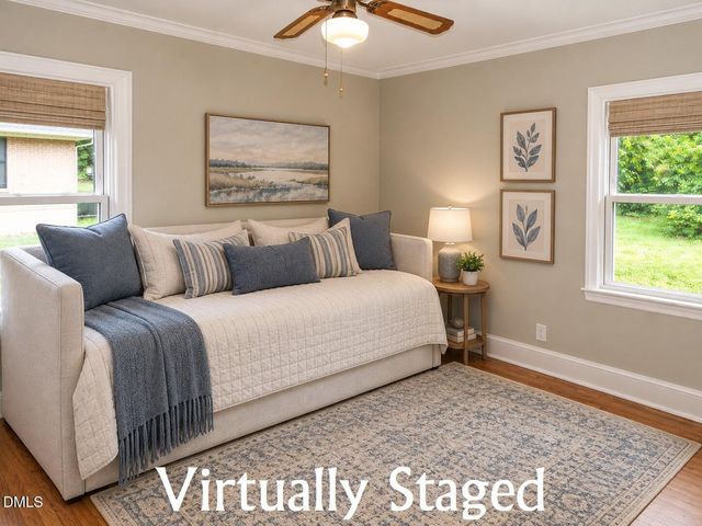 1610 W B Street, Butner, NC 27509