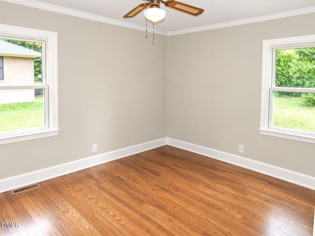 1610 W B Street, Butner, NC 27509