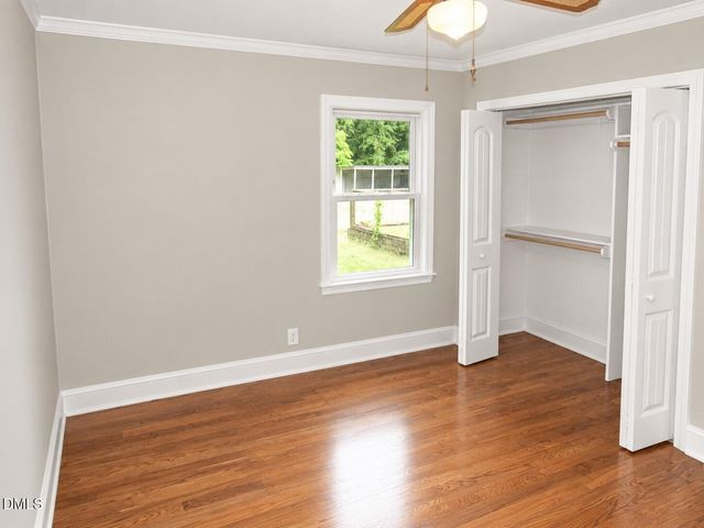 1610 W B Street, Butner, NC 27509