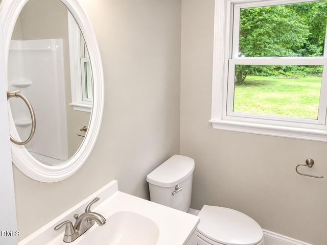 1610 W B Street, Butner, NC 27509