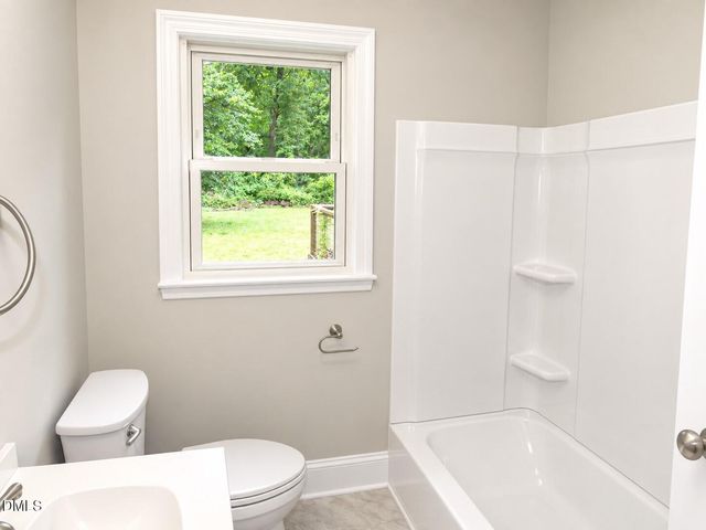 1610 W B Street, Butner, NC 27509