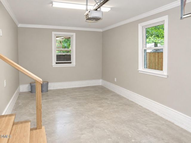 1610 W B Street, Butner, NC 27509