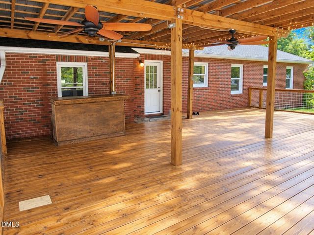 1610 W B Street, Butner, NC 27509