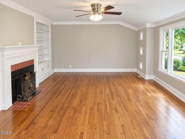 1610 W B Street, Butner, NC 27509