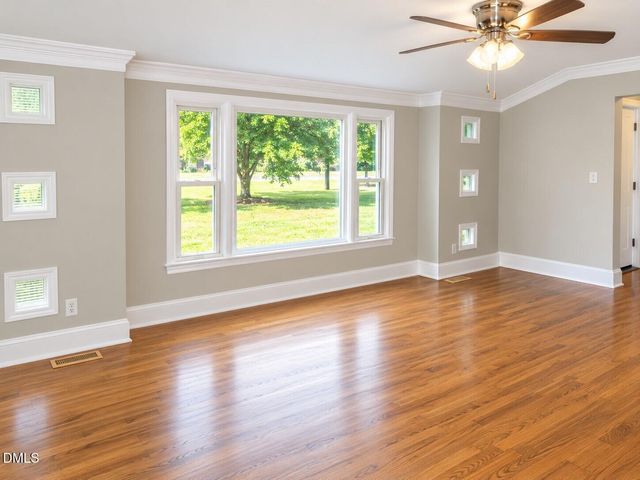 1610 W B Street, Butner, NC 27509