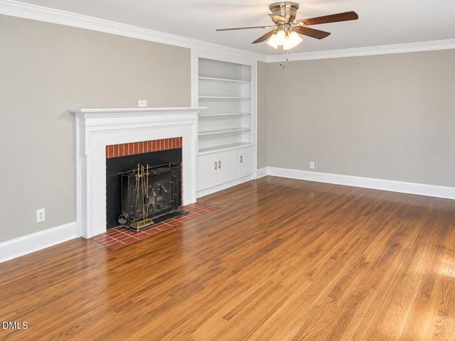 1610 W B Street, Butner, NC 27509