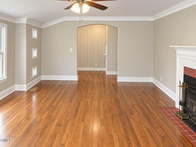 1610 W B Street, Butner, NC 27509