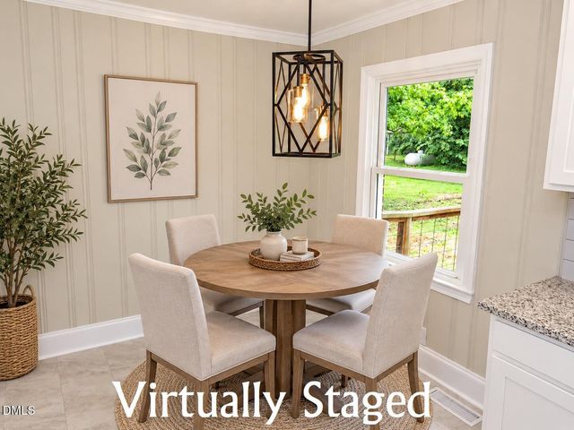 1610 W B Street, Butner, NC 27509