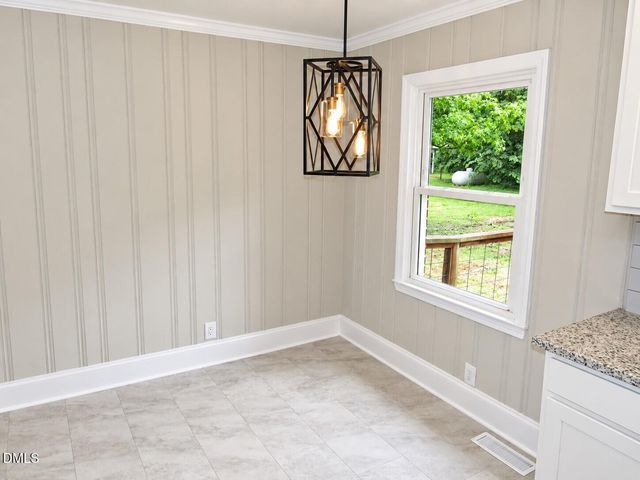 1610 W B Street, Butner, NC 27509