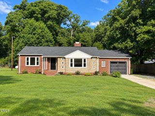 1610 W B Street, Butner, NC 27509