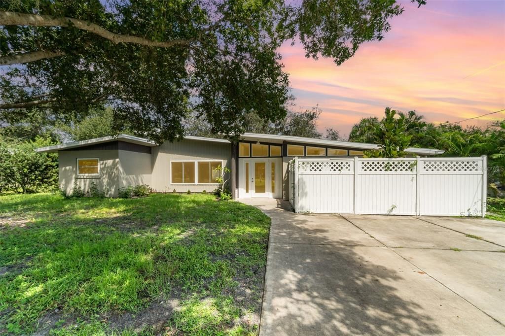 4497 NORTHSHORE DRIVE, Punta Gorda, FL 33980