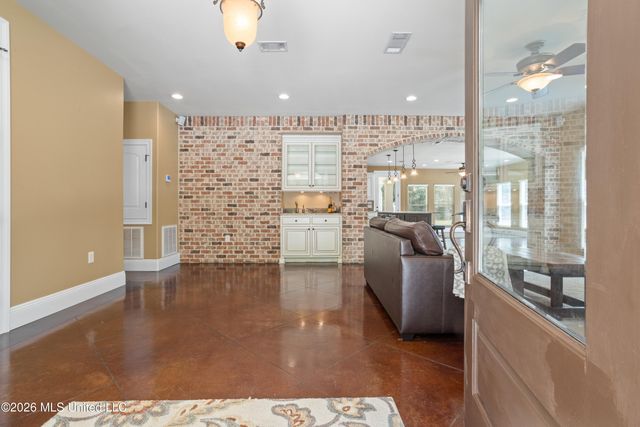 22345 Blackwell Farm Road, Saucier, MS 39574
