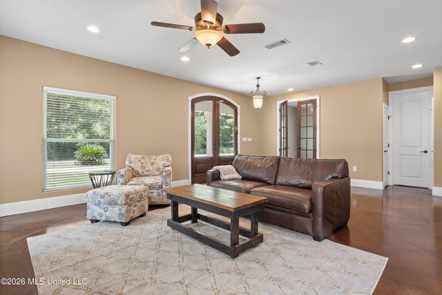22345 Blackwell Farm Road, Saucier, MS 39574
