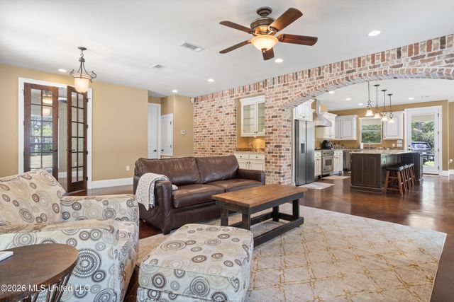 22345 Blackwell Farm Road, Saucier, MS 39574