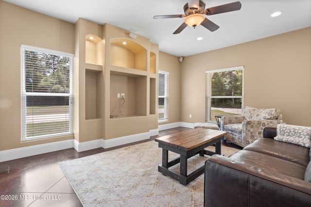 22345 Blackwell Farm Road, Saucier, MS 39574