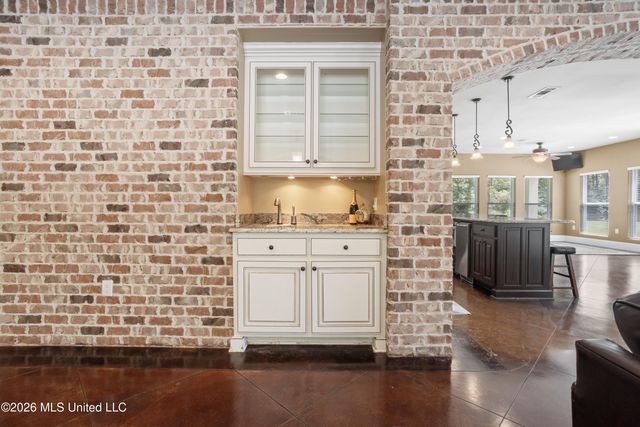 22345 Blackwell Farm Road, Saucier, MS 39574