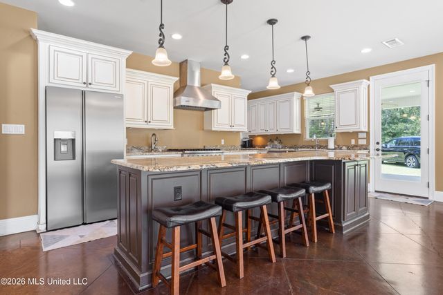 22345 Blackwell Farm Road, Saucier, MS 39574