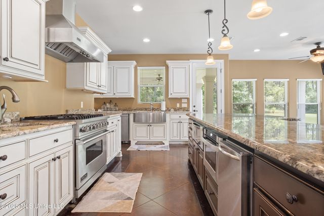 22345 Blackwell Farm Road, Saucier, MS 39574