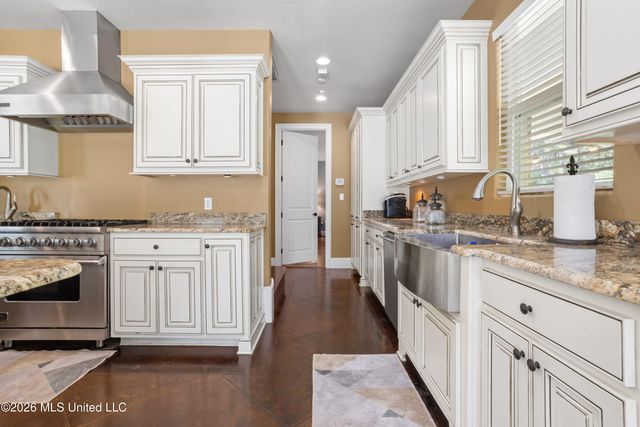 22345 Blackwell Farm Road, Saucier, MS 39574