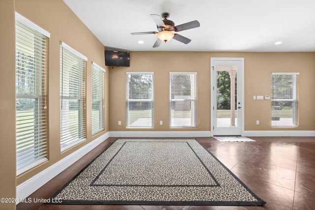 22345 Blackwell Farm Road, Saucier, MS 39574