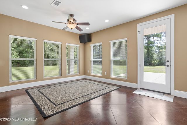 22345 Blackwell Farm Road, Saucier, MS 39574