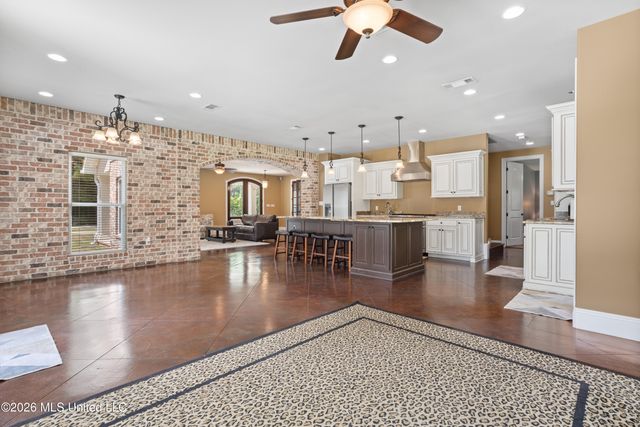 22345 Blackwell Farm Road, Saucier, MS 39574