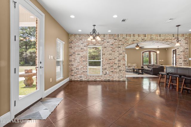 22345 Blackwell Farm Road, Saucier, MS 39574