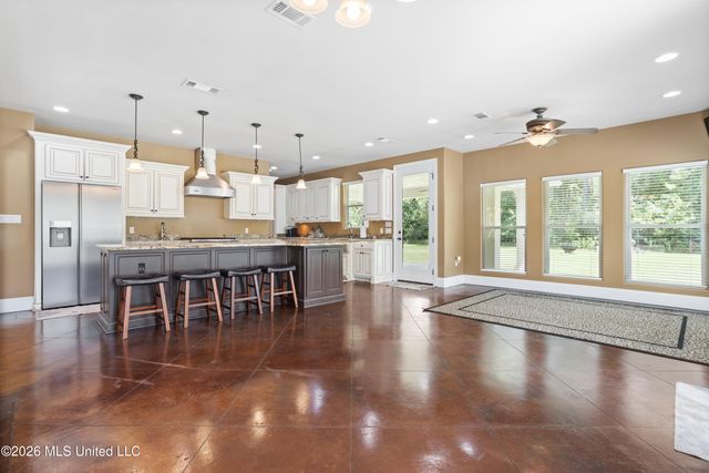 22345 Blackwell Farm Road, Saucier, MS 39574