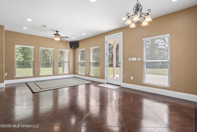 22345 Blackwell Farm Road, Saucier, MS 39574