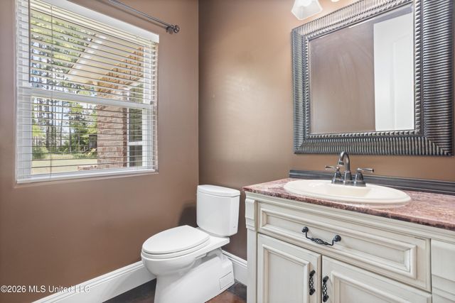22345 Blackwell Farm Road, Saucier, MS 39574