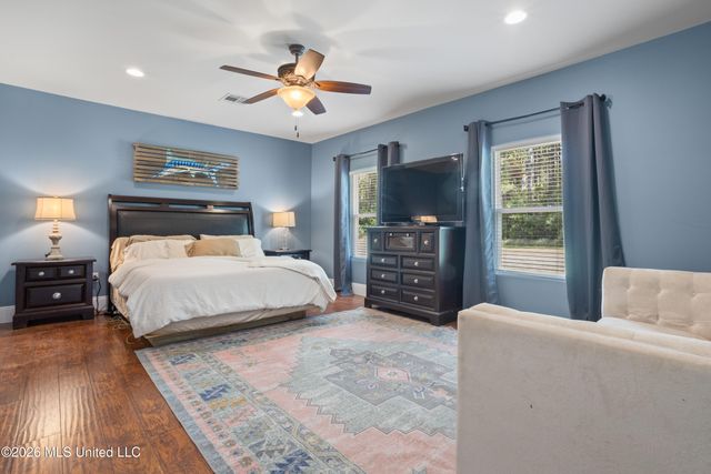 22345 Blackwell Farm Road, Saucier, MS 39574