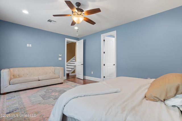 22345 Blackwell Farm Road, Saucier, MS 39574