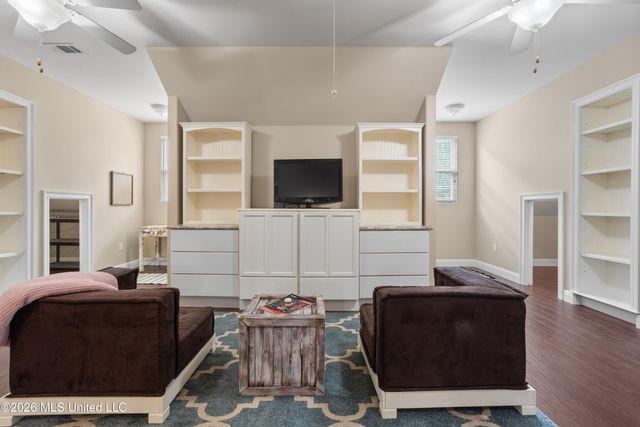 22345 Blackwell Farm Road, Saucier, MS 39574