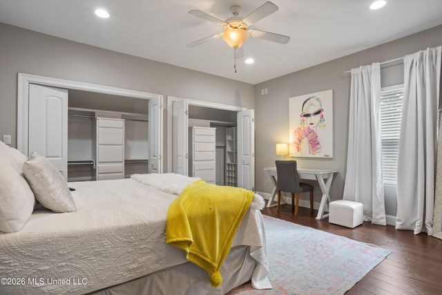 22345 Blackwell Farm Road, Saucier, MS 39574