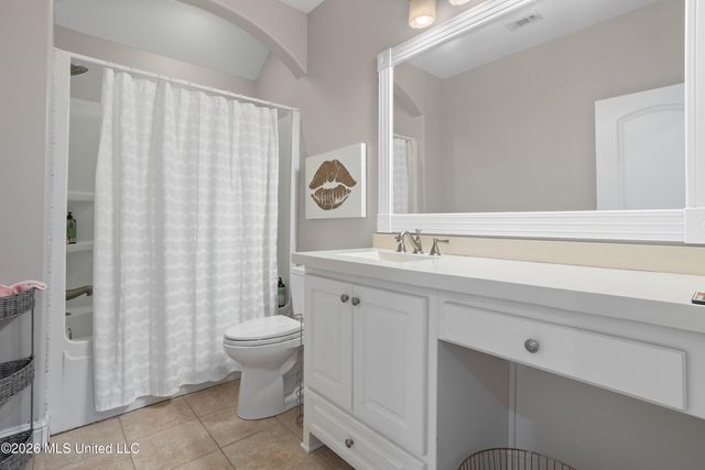 22345 Blackwell Farm Road, Saucier, MS 39574
