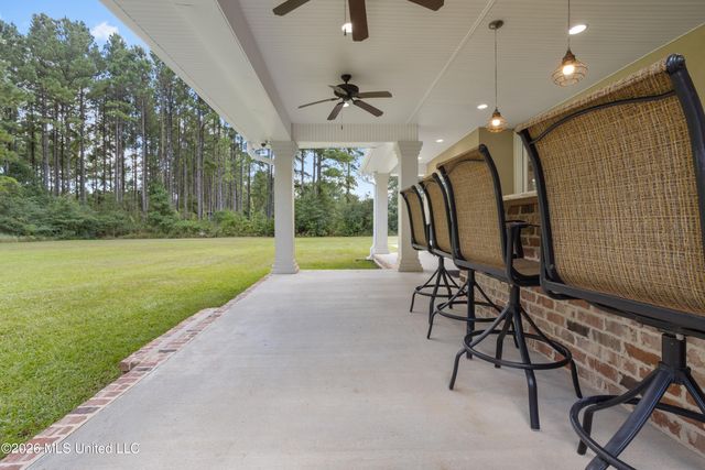 22345 Blackwell Farm Road, Saucier, MS 39574
